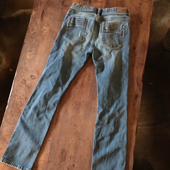 RSQ Tokyo Jean - Picture 3 of 3